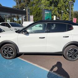 Citroen C3 C3 Turbo 100 ch Manuelle Max Bayeux