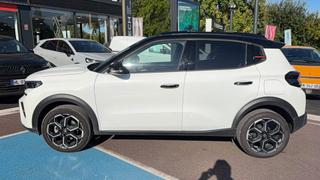 Citroen C3  - photo 1