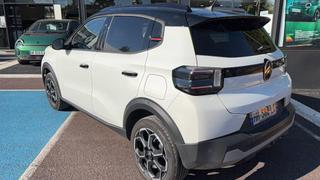 Citroen C3  - photo 2