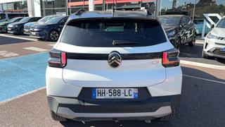 Citroen C3  - photo 3