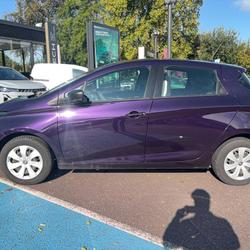 Renault Zoe Zoe R110 - 22B Equilibre Bayeux