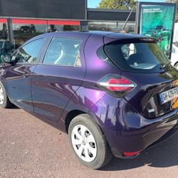 Renault Zoe Zoe R110 - 22B Equilibre Bayeux