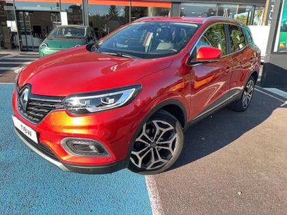 Renault Kadjar - Kadjar TCe 140 EDC Techno - 18 390 €