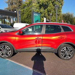 Renault Kadjar Kadjar TCe 140 EDC Techno Bayeux