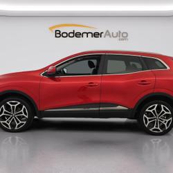 Renault Kadjar TCe 140 EDC Techno occasion - Bayeux - photo 2/35