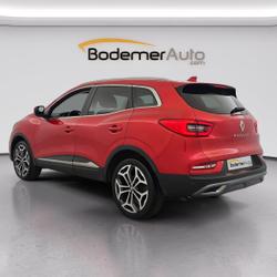 Renault Kadjar TCe 140 EDC Techno occasion - Bayeux - photo 3/35