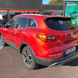 Renault Kadjar Kadjar TCe 140 EDC Techno Bayeux