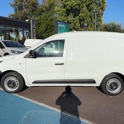 Renault Express EXPRESS VAN BLUE DCI 95 - 22 CONFORT Bayeux