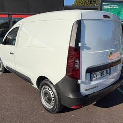 Renault Express EXPRESS VAN BLUE DCI 95 - 22 CONFORT Bayeux