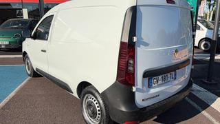 Renault Express  - photo 2