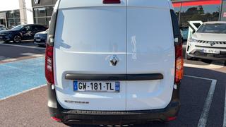 Renault Express  - photo 3