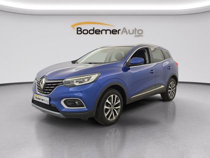 Renault Kadjar - Kadjar Blue dCi 115 EDC Intens - 16 290 €