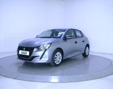 Peugeot 208 La Roche-sur-Yon