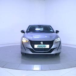 Peugeot 208 208 PureTech 75 S&S BVM5 - Like La Roche-sur-Yon