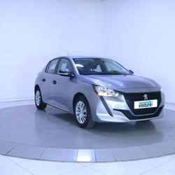 Peugeot 208 208 PureTech 75 S&S BVM5 - Like La Roche-sur-Yon
