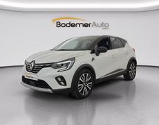 Renault Captur Bayeux