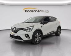 Renault Captur Bayeux