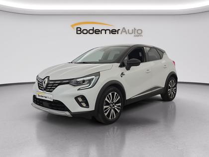 Renault Captur - Captur E-Tech Plug-in 160 - 21 Initiale Paris - 19 490 €