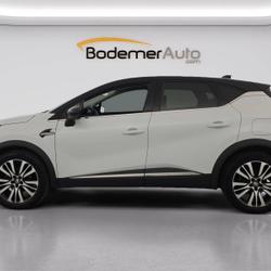 Renault Captur Captur E-Tech Plug-in 160 - 21 Initiale Paris Bayeux