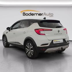Renault Captur Captur E-Tech Plug-in 160 - 21 Initiale Paris Bayeux
