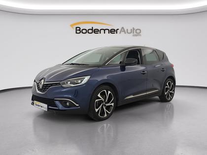 Renault Scenic 4 - Scenic Blue dCi 120 Intens - 15 890 €