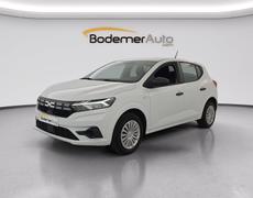 Dacia Sandero Bayeux