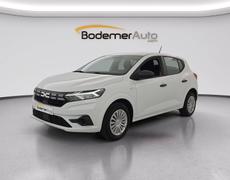 Dacia Sandero Bayeux