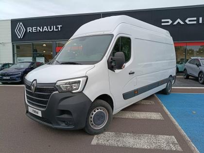 Renault Master - MASTER FGN TRAC F3500 L3H3 BLUE DCI 135 CONFORT - 26 490 €