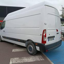 Renault Master FGN TRAC F3500 L3H3 BLUE DCI 135 CONFORT occasion - Bayeux - photo 3/22