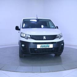 Peugeot Partner PARTNER FOURGON M 650 KG BLUEHDI 100 CH BVM6 La Roche-sur-Yon