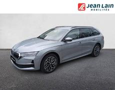 Skoda Octavia Combi Voiron