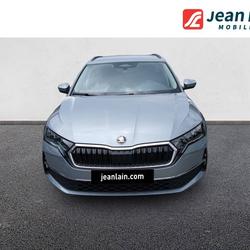 Skoda Octavia Combi Octavia Combi 1.5 TSI Hybrid 150 ch ACT DSG7 Selection Voiron