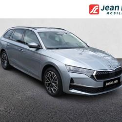 Skoda Octavia Combi Octavia Combi 1.5 TSI Hybrid 150 ch ACT DSG7 Selection Voiron