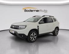 Dacia Duster - Duster ECO-G 100 4x2 Journey - 17 990 €
