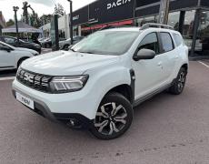 Dacia Duster Bayeux