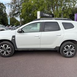 Dacia Duster Duster ECO-G 100 4x2 Journey Bayeux