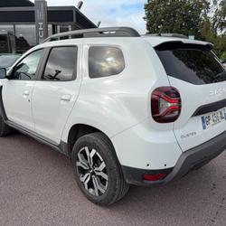 Dacia Duster Duster ECO-G 100 4x2 Journey Bayeux