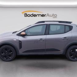 Dacia Sandero Sandero TCe 110 Stepway Extreme Bayeux