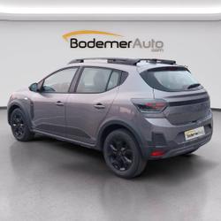 Dacia Sandero Sandero TCe 110 Stepway Extreme Bayeux