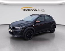 Dacia Sandero Bayeux