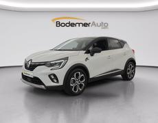 Renault Captur Bayeux