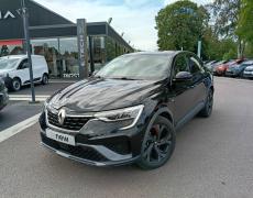 Renault Arkana Bayeux