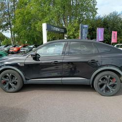 Renault Arkana Arkana E-Tech hybride 145 R.S. Line Fast Track Bayeux