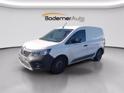 Renault Kangoo - KANGOO VAN BLUE DCI 95 GRAND CONFORT - 14 990 €