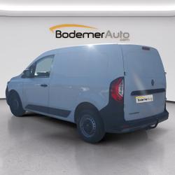 Renault Kangoo KANGOO VAN BLUE DCI 95 GRAND CONFORT Bayeux