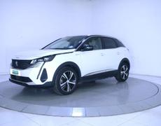 Peugeot 3008 HYbrid4 La Roche-sur-Yon
