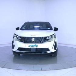 Peugeot 3008 HYbrid4 3008 Hybrid4 300 e-EAT8 - GT Pack La Roche-sur-Yon