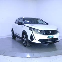 Peugeot 3008 HYbrid4 3008 Hybrid4 300 e-EAT8 - GT Pack La Roche-sur-Yon