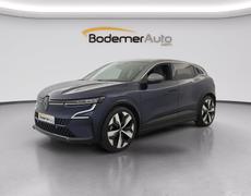 Renault Megane E-Tech Bayeux