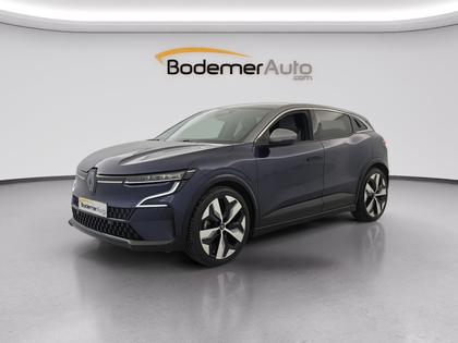 Renault Megane E-Tech - Megane E-Tech EV60 220 ch super charge Techno - 23 590 €